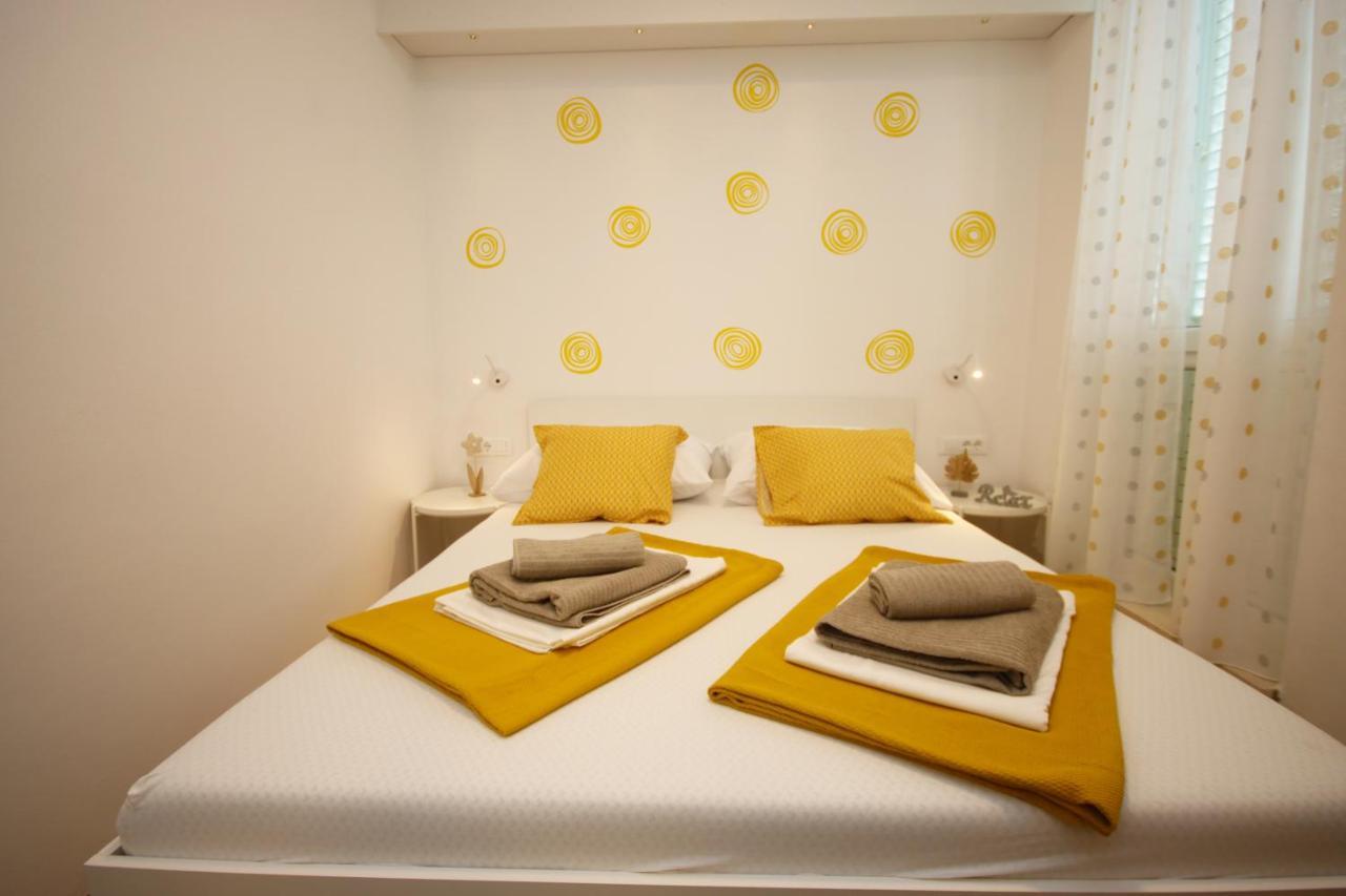 Apartment Passage Dubrovnik Extérieur photo