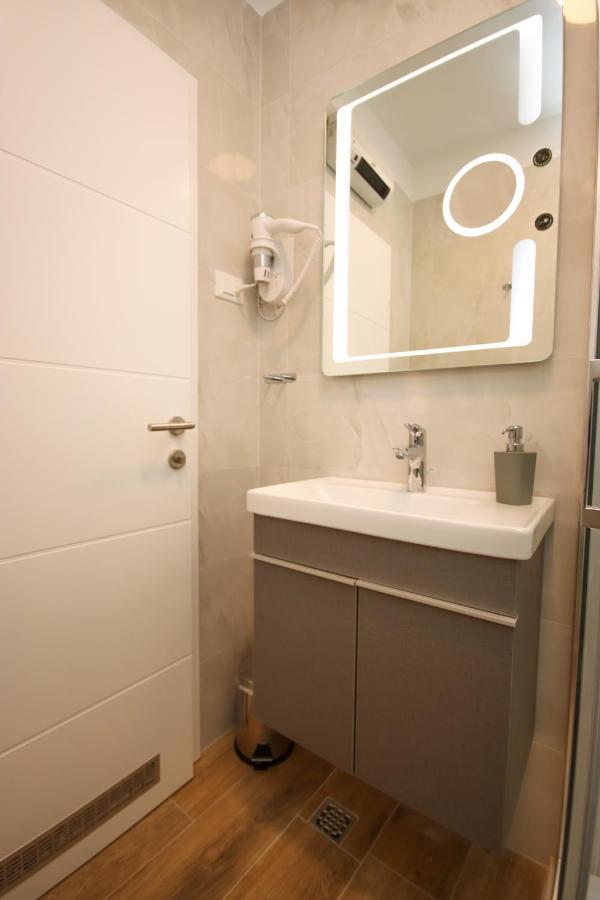 Apartment Passage Dubrovnik Extérieur photo