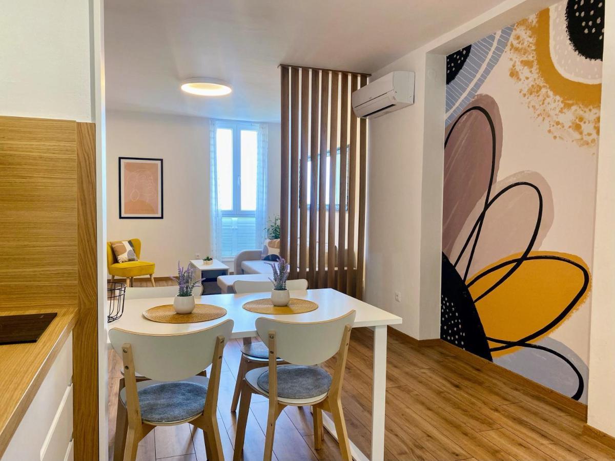 Apartment Passage Dubrovnik Extérieur photo