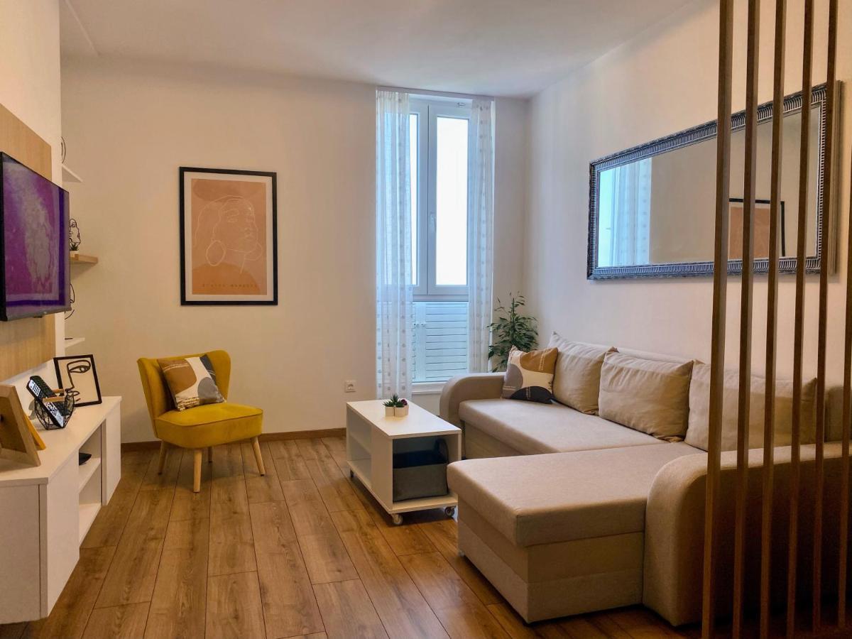 Apartment Passage Dubrovnik Extérieur photo